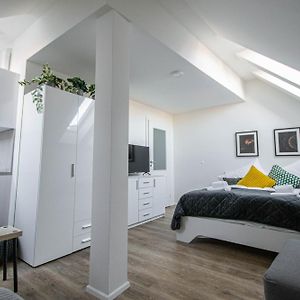 Studio Appartement